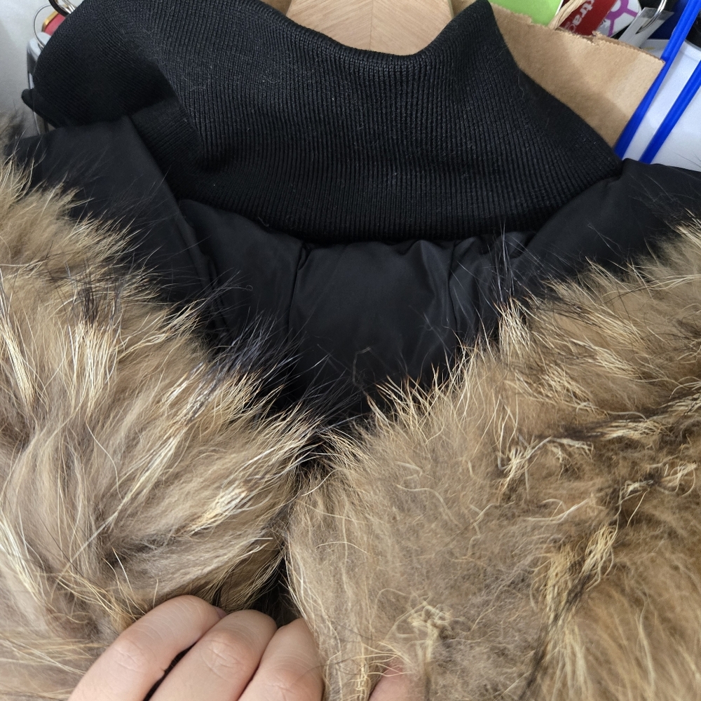 Mackage Adali Jacket Small - Picture 2 of 16
